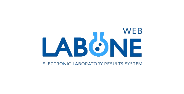 LABONE Logo